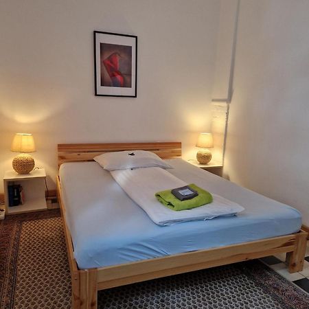Suelfmeister Haus Lüneburg Extérieur photo