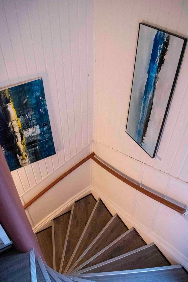 Suelfmeister Haus Lüneburg Extérieur photo