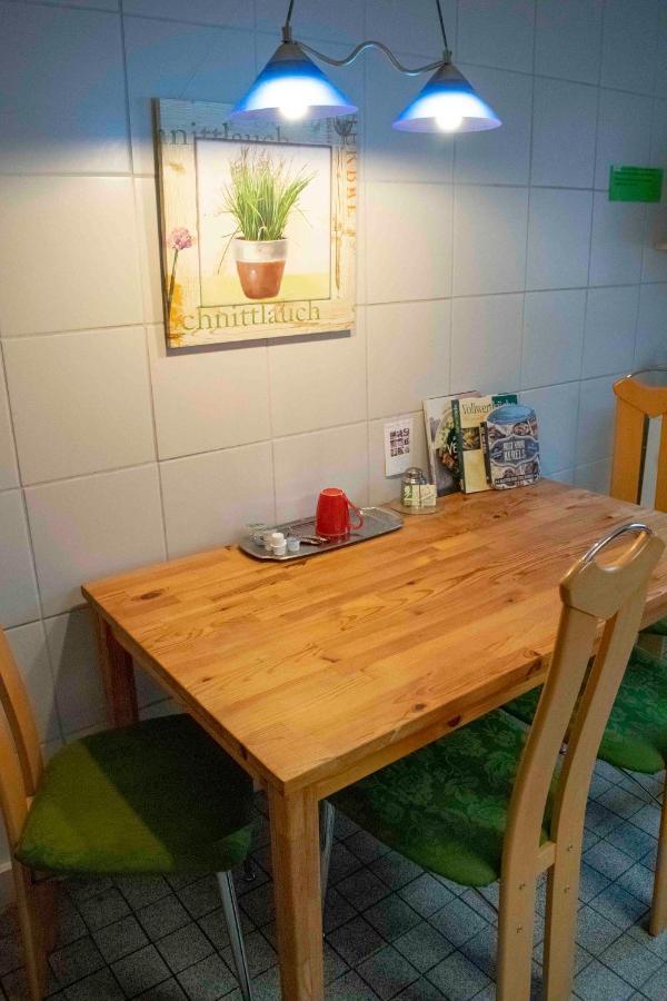 Suelfmeister Haus Lüneburg Extérieur photo