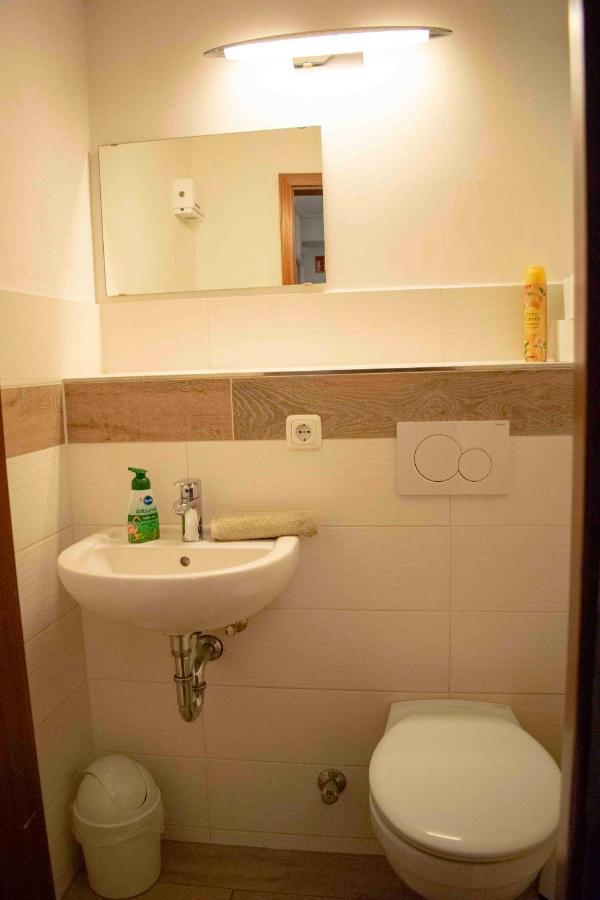 Suelfmeister Haus Lüneburg Extérieur photo