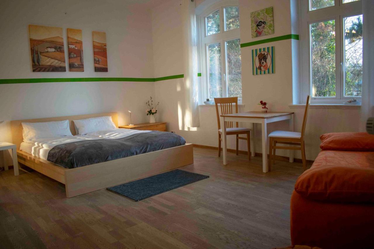 Suelfmeister Haus Lüneburg Extérieur photo