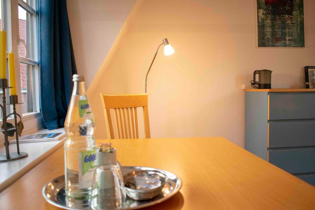 Suelfmeister Haus Lüneburg Extérieur photo