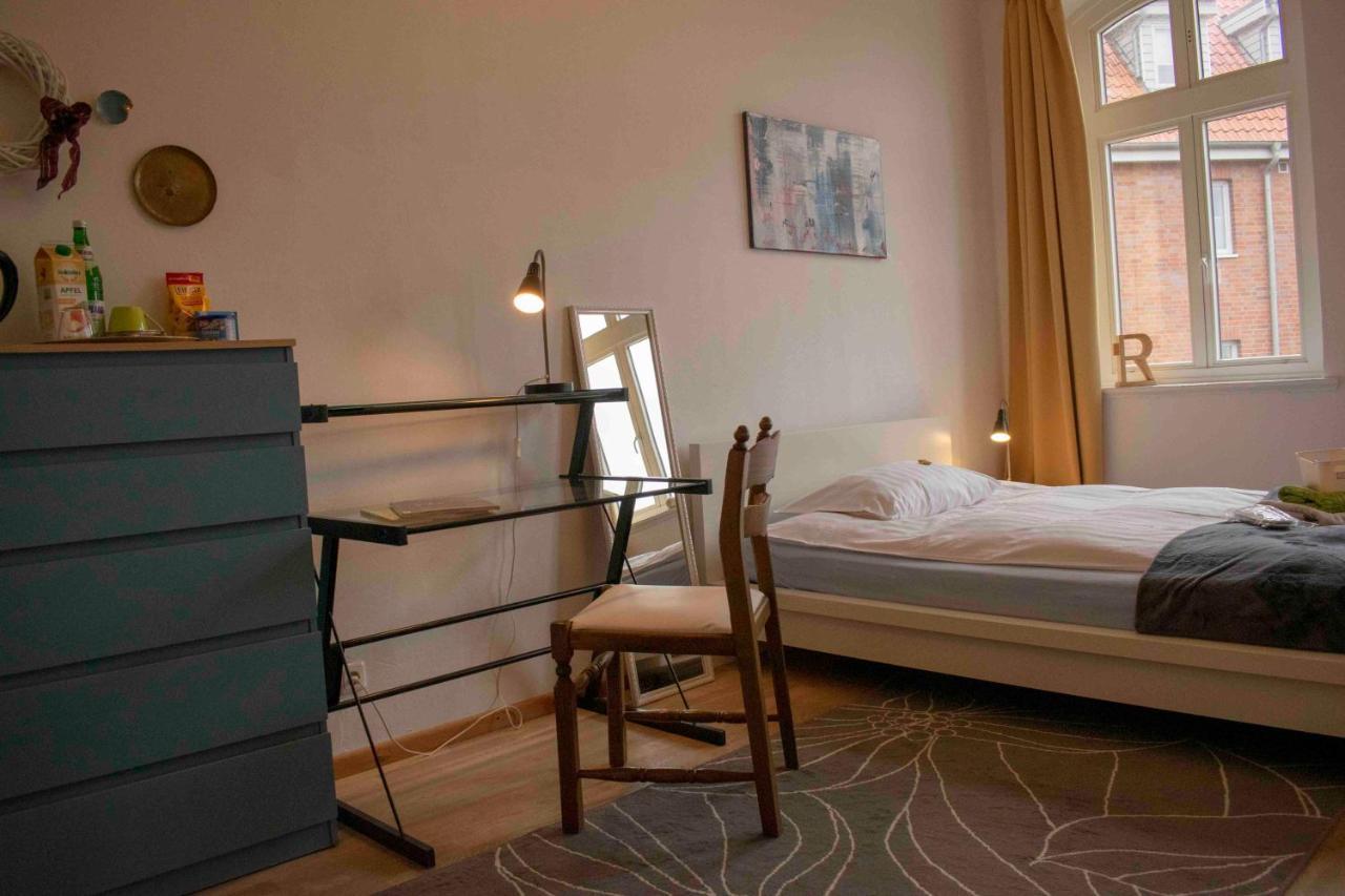 Suelfmeister Haus Lüneburg Extérieur photo
