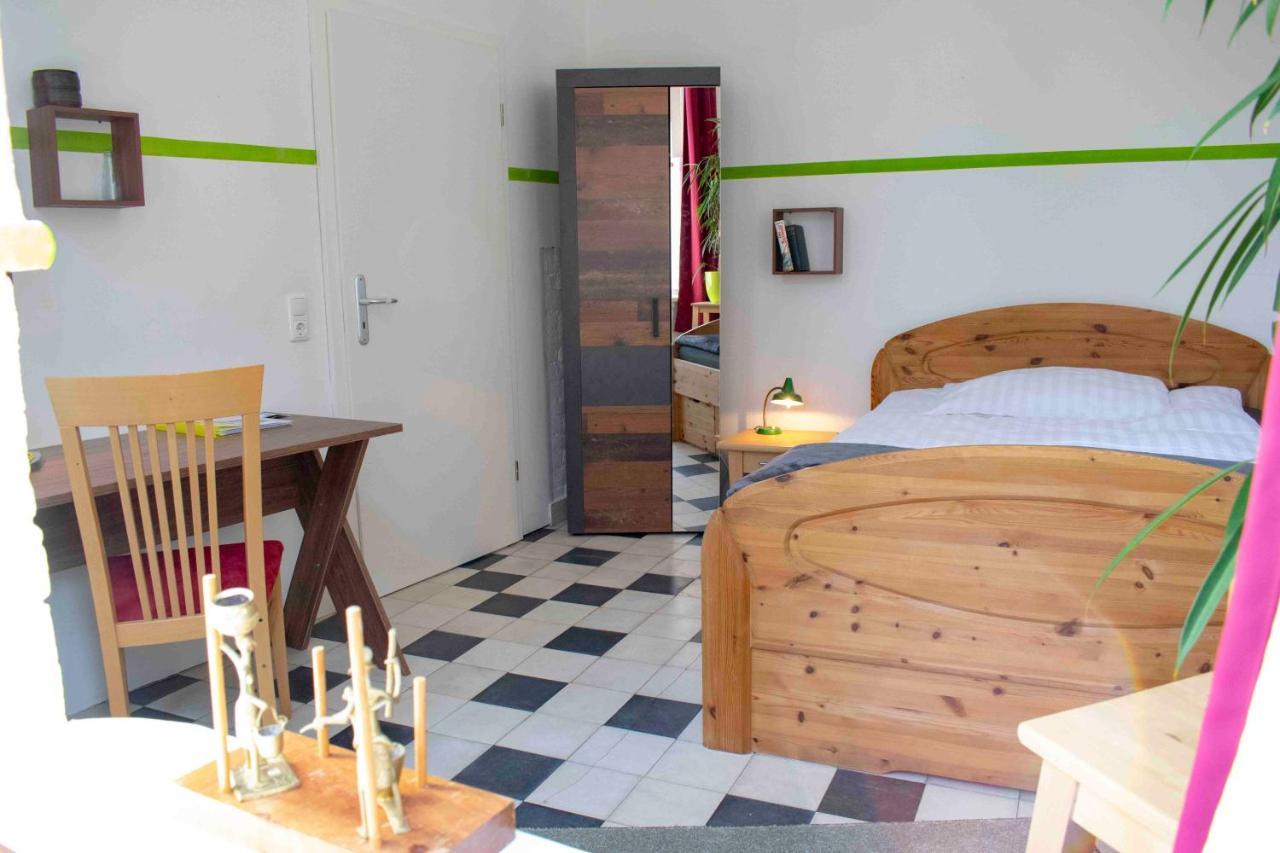 Suelfmeister Haus Lüneburg Extérieur photo