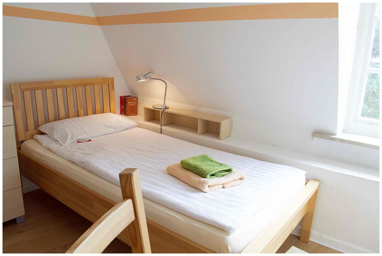 Suelfmeister Haus Lüneburg Extérieur photo