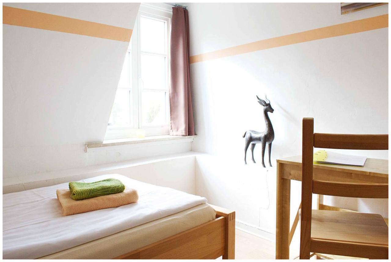 Suelfmeister Haus Lüneburg Extérieur photo