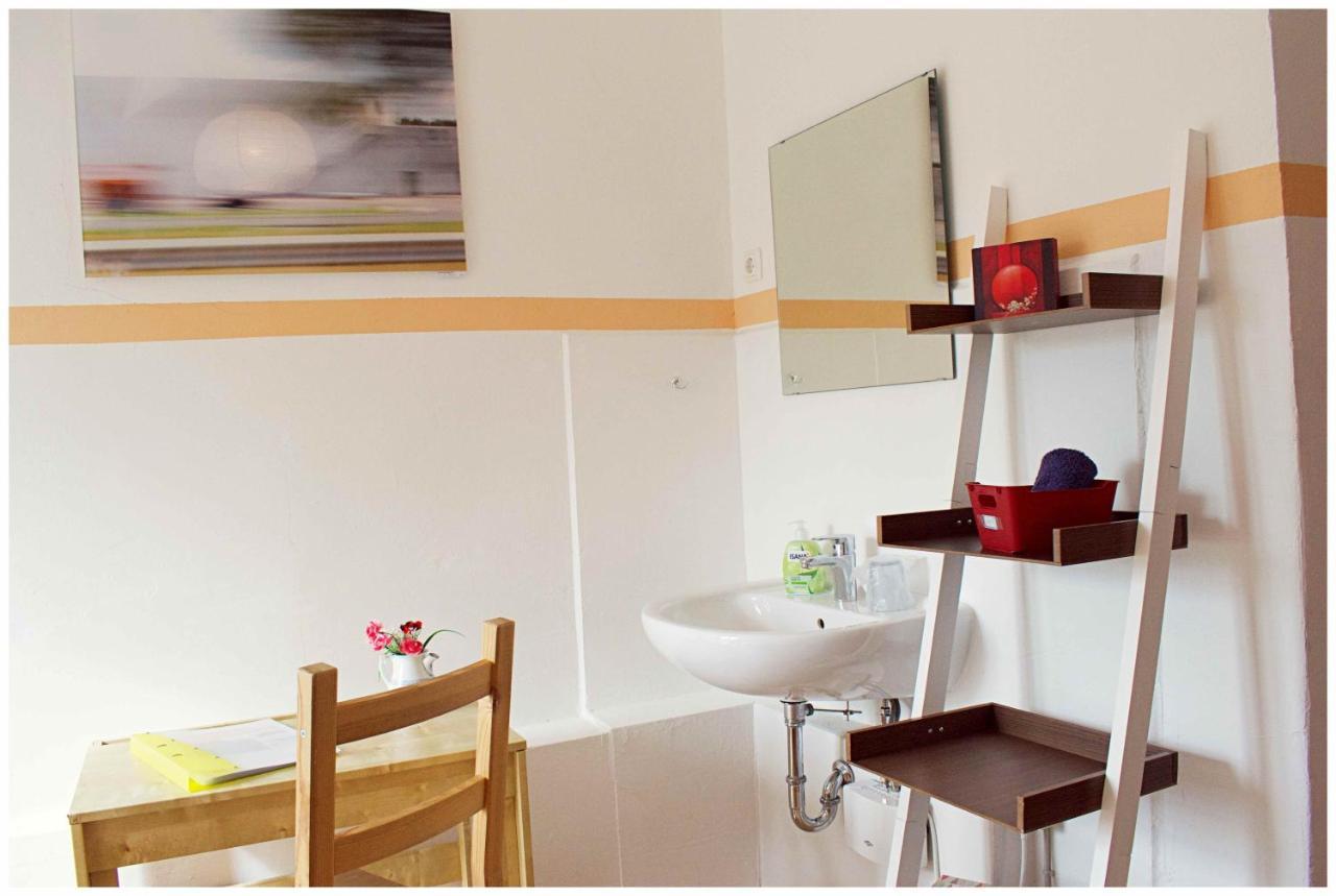 Suelfmeister Haus Lüneburg Extérieur photo
