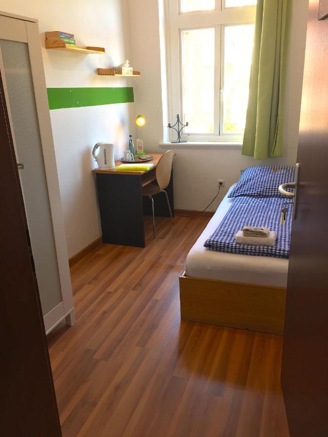 Suelfmeister Haus Lüneburg Extérieur photo