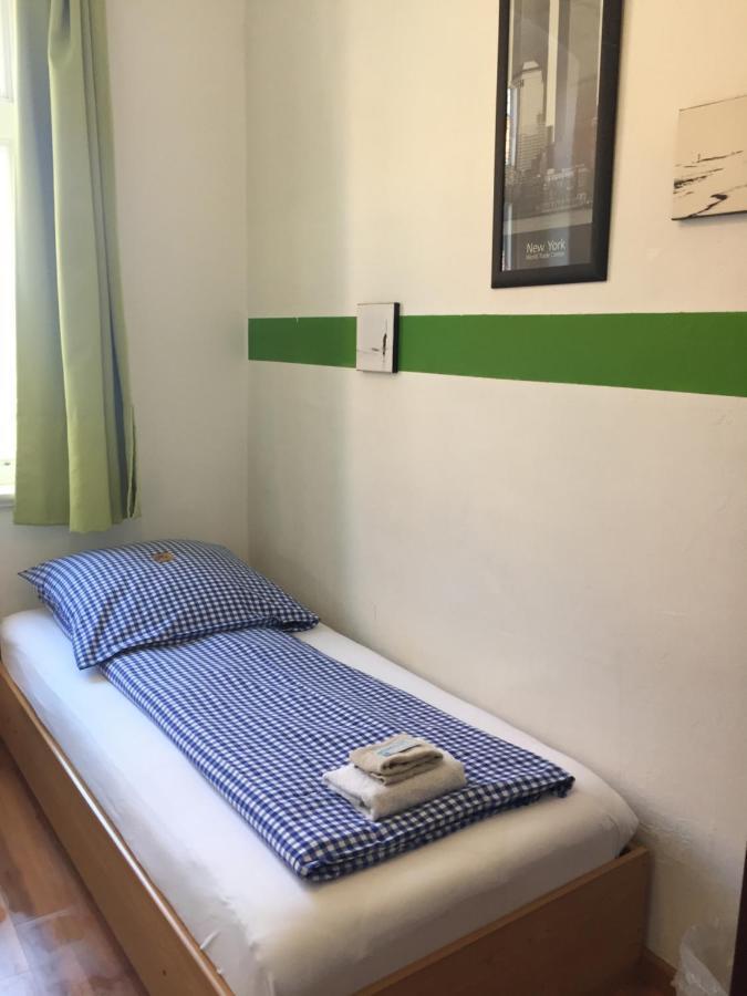 Suelfmeister Haus Lüneburg Extérieur photo