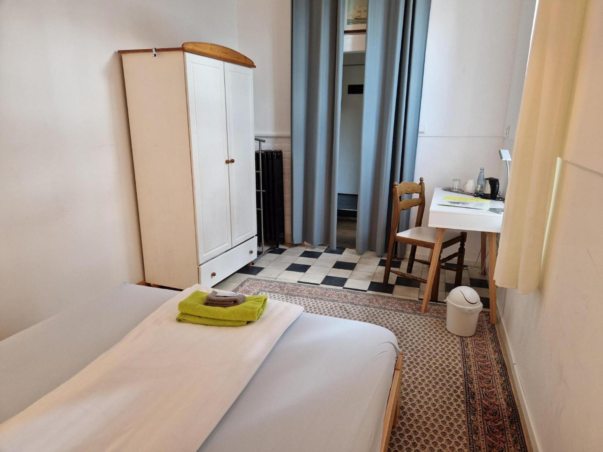 Suelfmeister Haus Lüneburg Extérieur photo